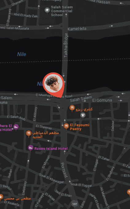 gps